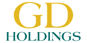 GD Holdings Logo