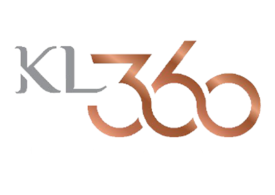 KL360 Logo